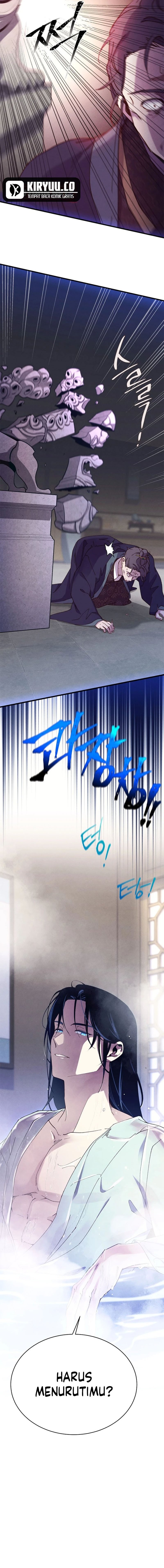 Lightning Degree (Lightning Expert) Chapter 184 Gambar 7
